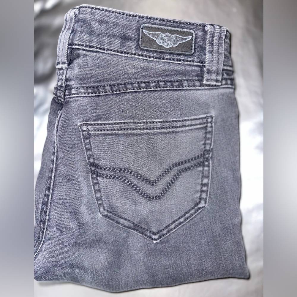 Vintage HARLEY DAVIDSON JEANS